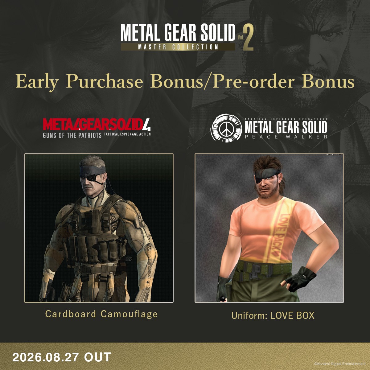 Metal Gear Informer tweet media