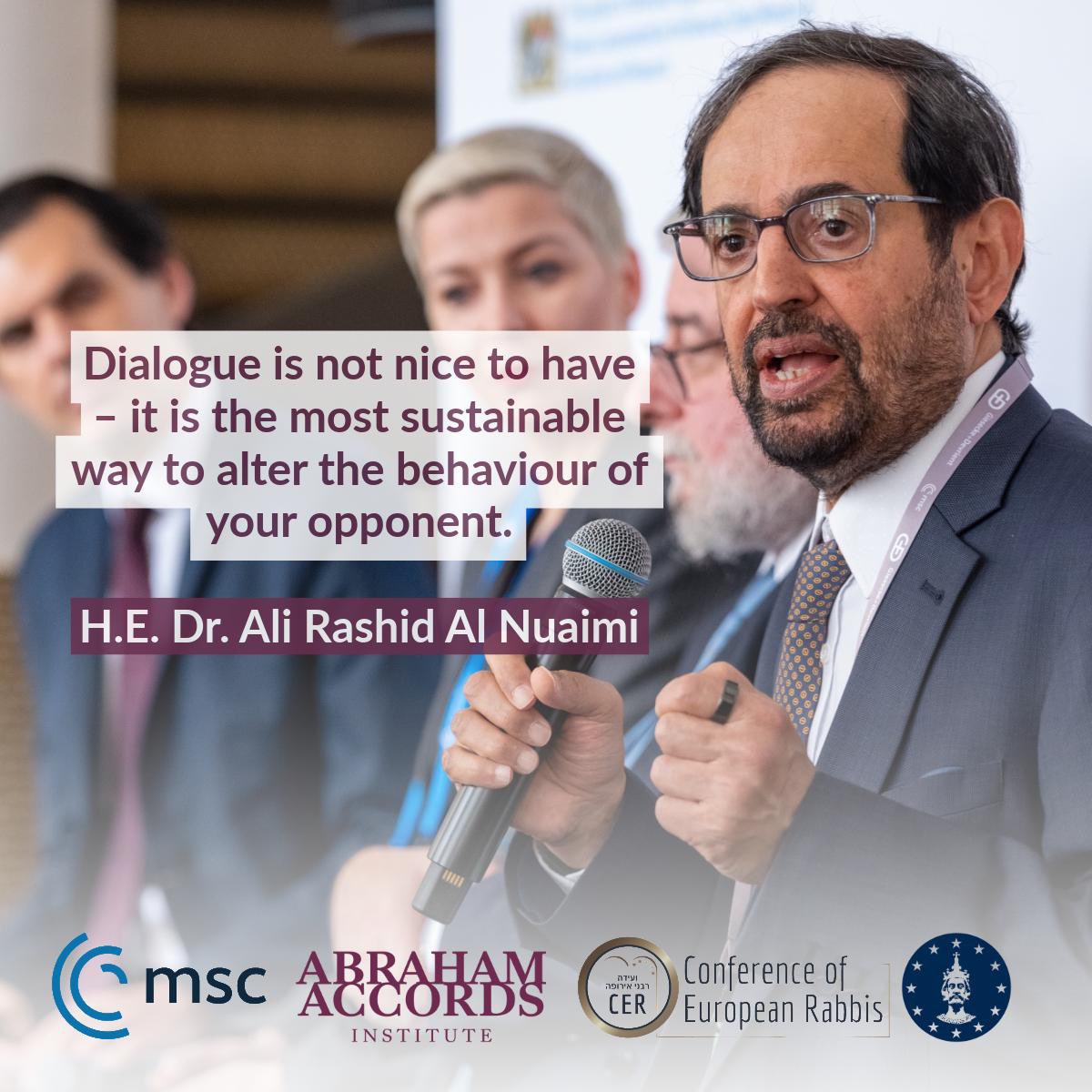 Abraham Accords Institute tweet media