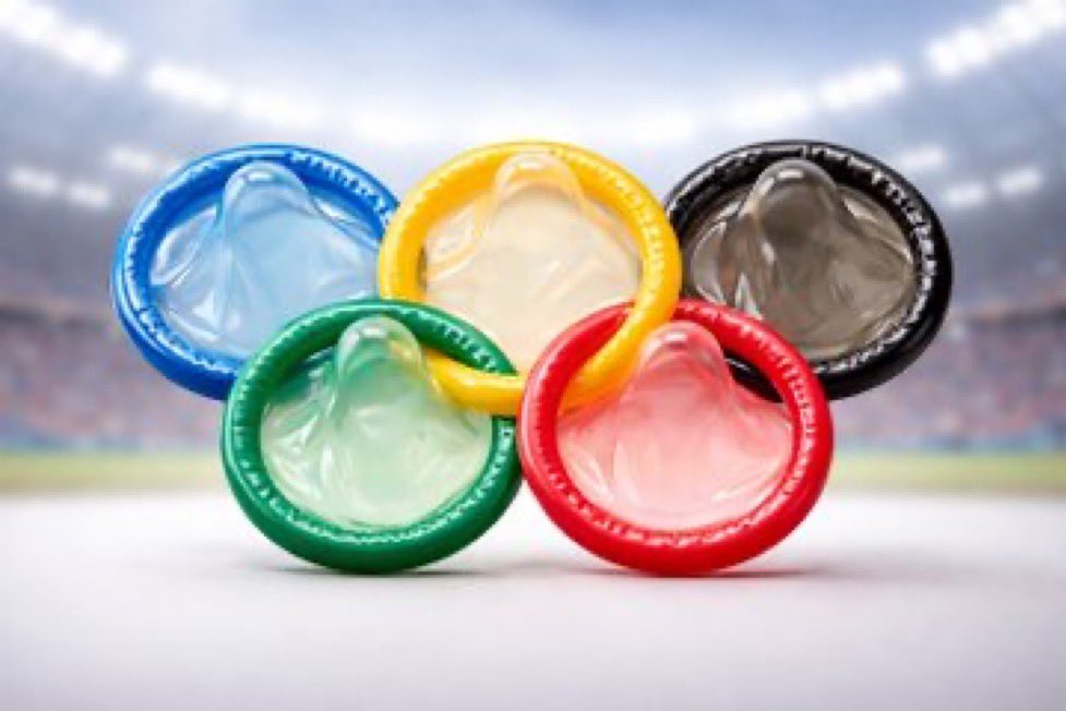 <a href="/FearedBuck/">FearBuck</a> Real logo of the Winter Olympics.