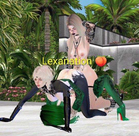 Lexa_Lawrens tweet media