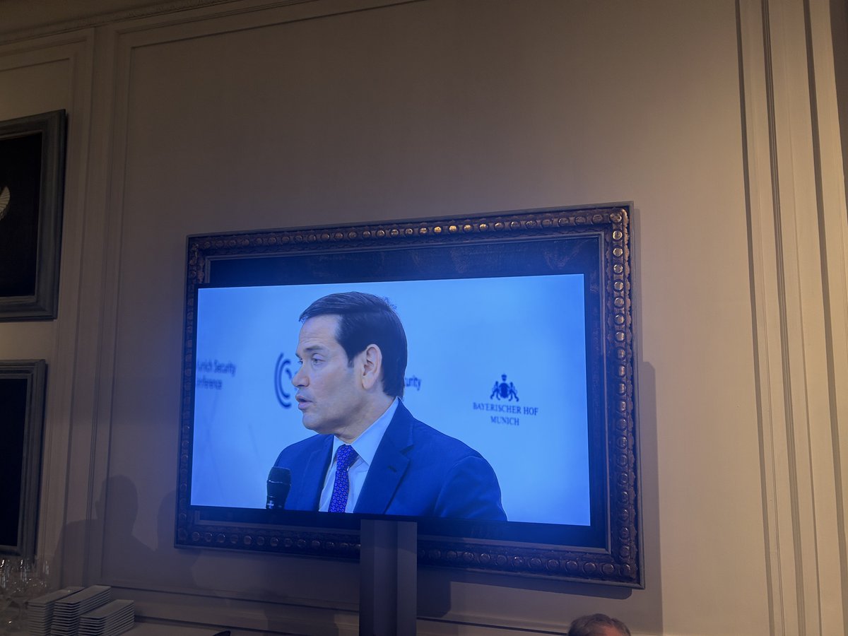 Federico Borello tweet media
