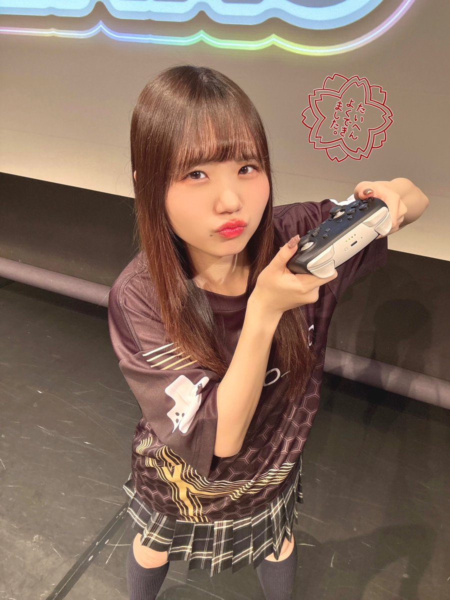 DIALOGUE+がバレンタインに横浜でゲームイベント開催 稗田寧々桃鉄大