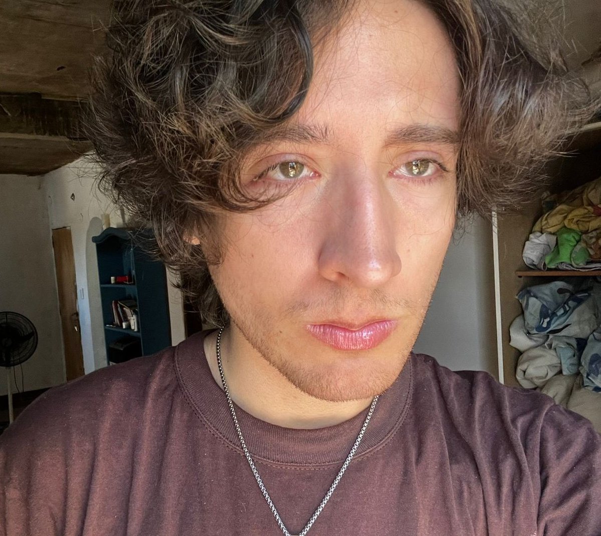 omg camara de iphone hiiii