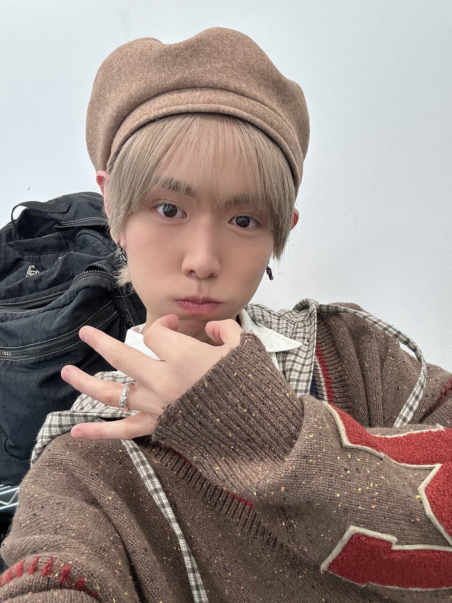 リョウタ・C・ナイト a.k.a元気あたえるクン tweet media