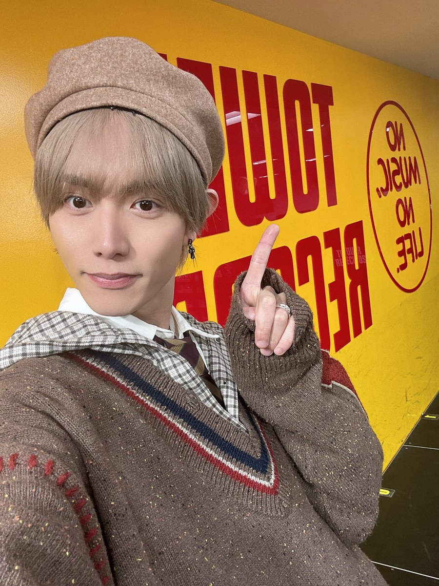 リョウタ・C・ナイト a.k.a元気あたえるクン tweet media