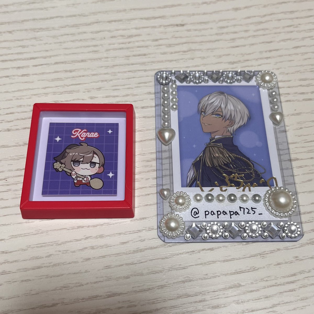 あ〜ちゃん🧤 tweet media