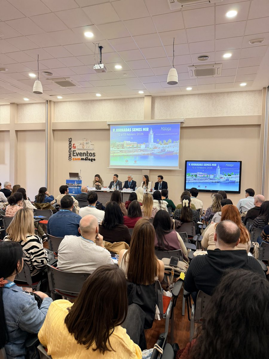 SEMESMIR tweet media