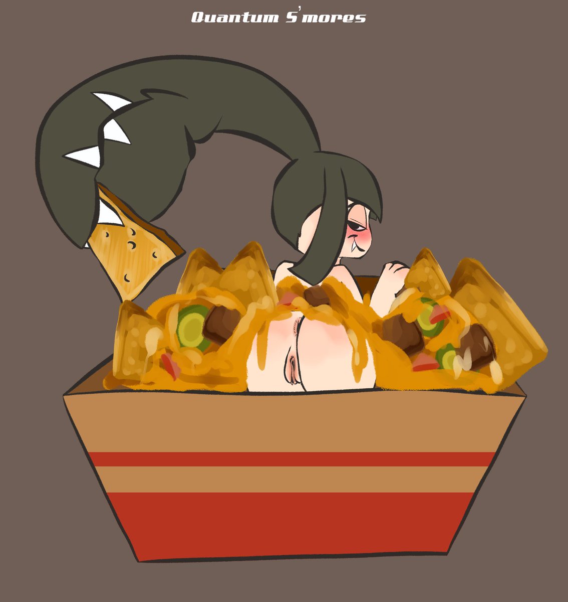 🍯 Quantum S’mores 🐝 tweet media