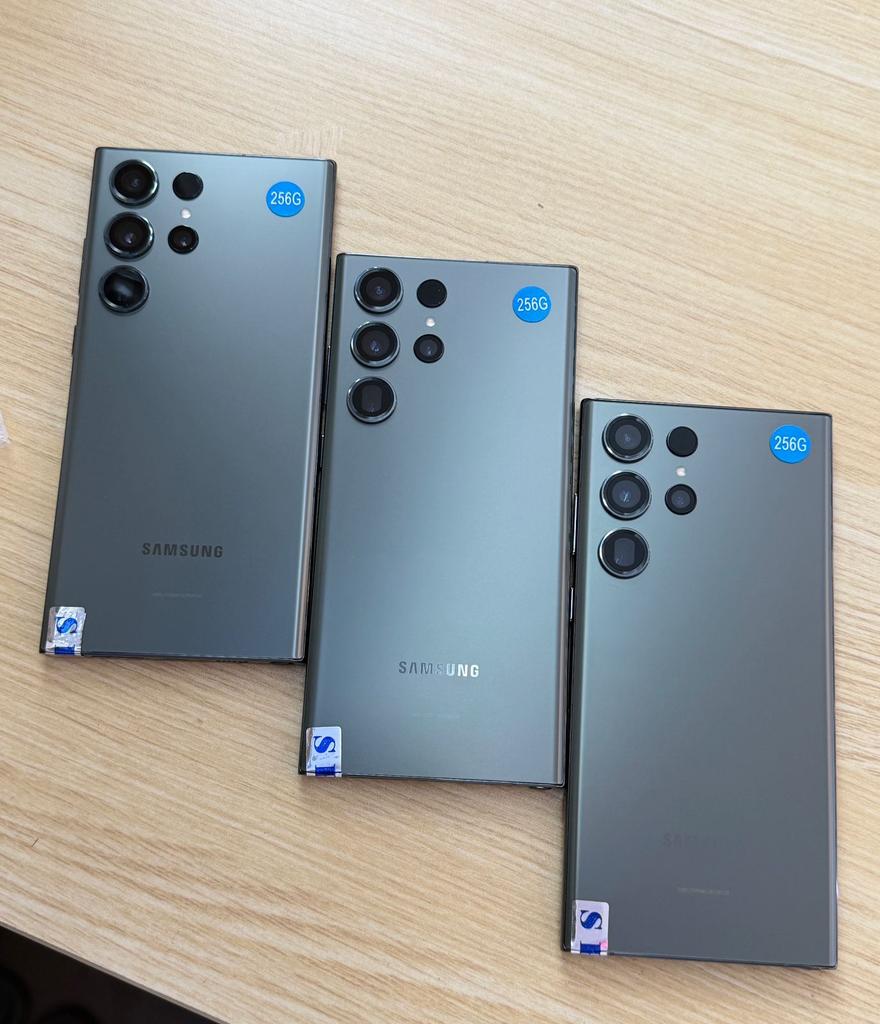 Deal of the day.
S23 ultra 256 gb @68k