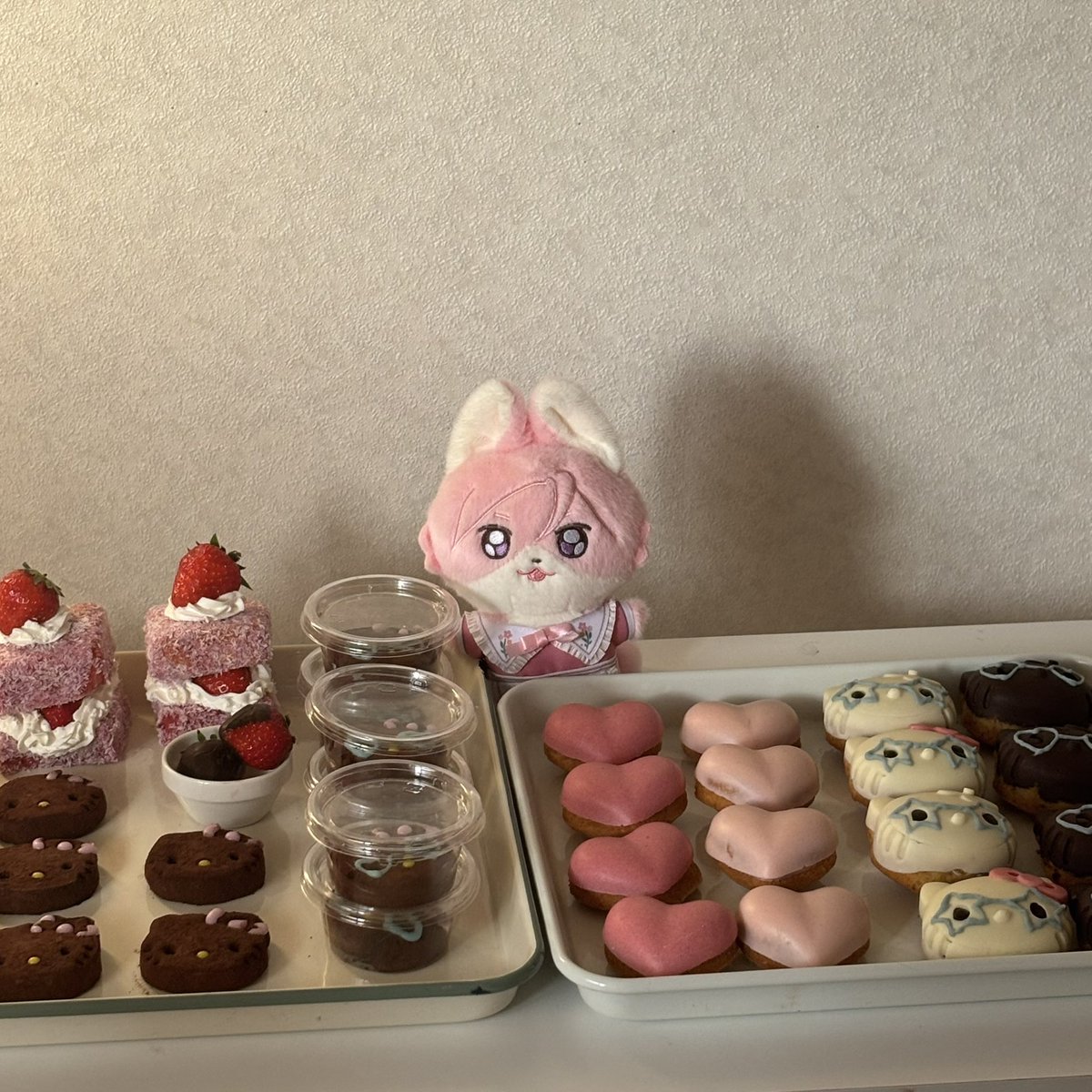 모찌/もち (@ID_mochikue) / Posts / X