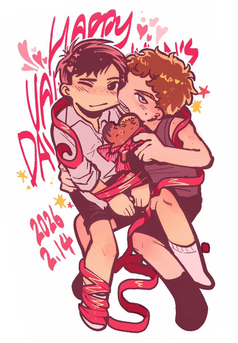 🍫💝
#heatedrivarly #hollanov
