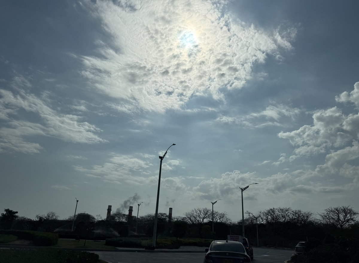 Por cierto que belleza de portal abierto