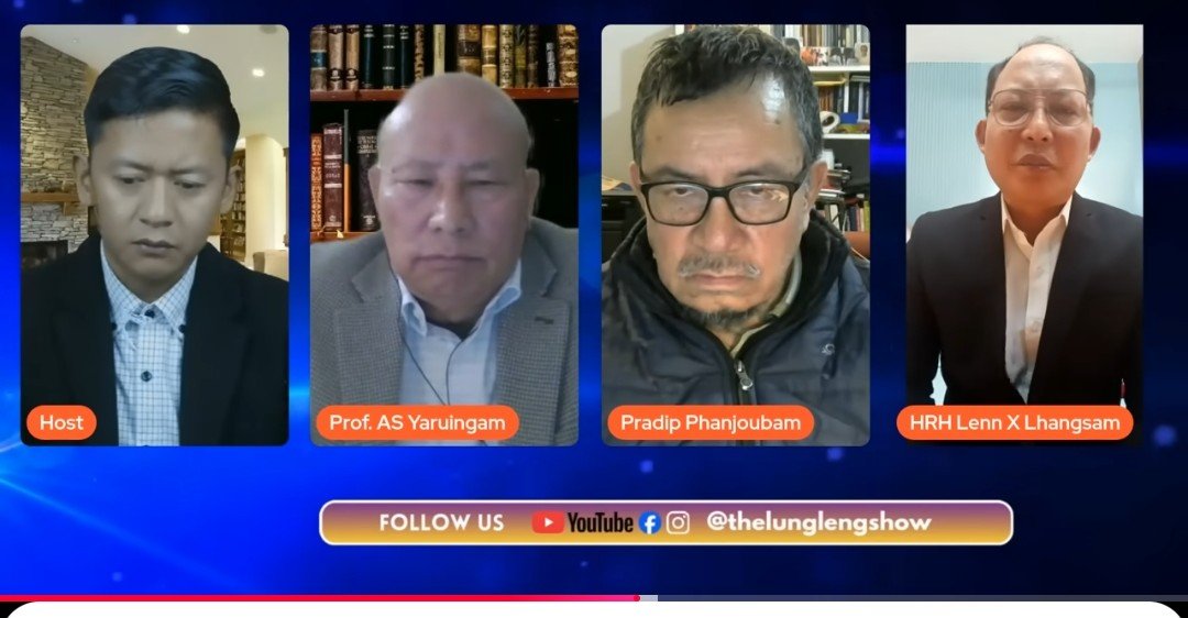 In this discussion, the hypocrisy of this <a href="/HRHlenn/">HRH Lenn X | Unfiltered Truth</a> is exposed. (Hope he is the same person)

On one hand, he talks about honesty and sincerity and fighting disinformation, yet in the same breadth he picks one/selective instance to push forward his disinformation and cheap