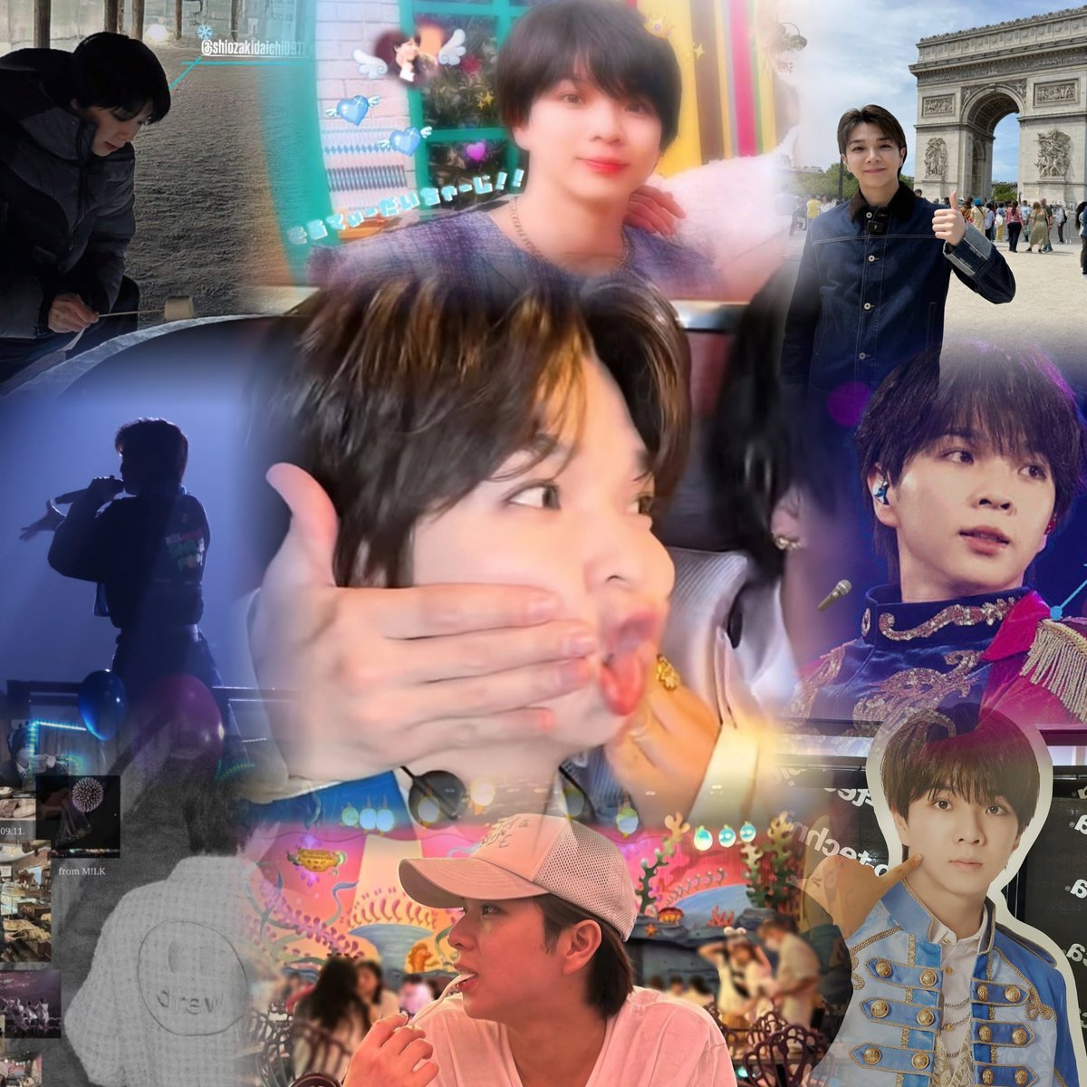 かっぴーの tweet media