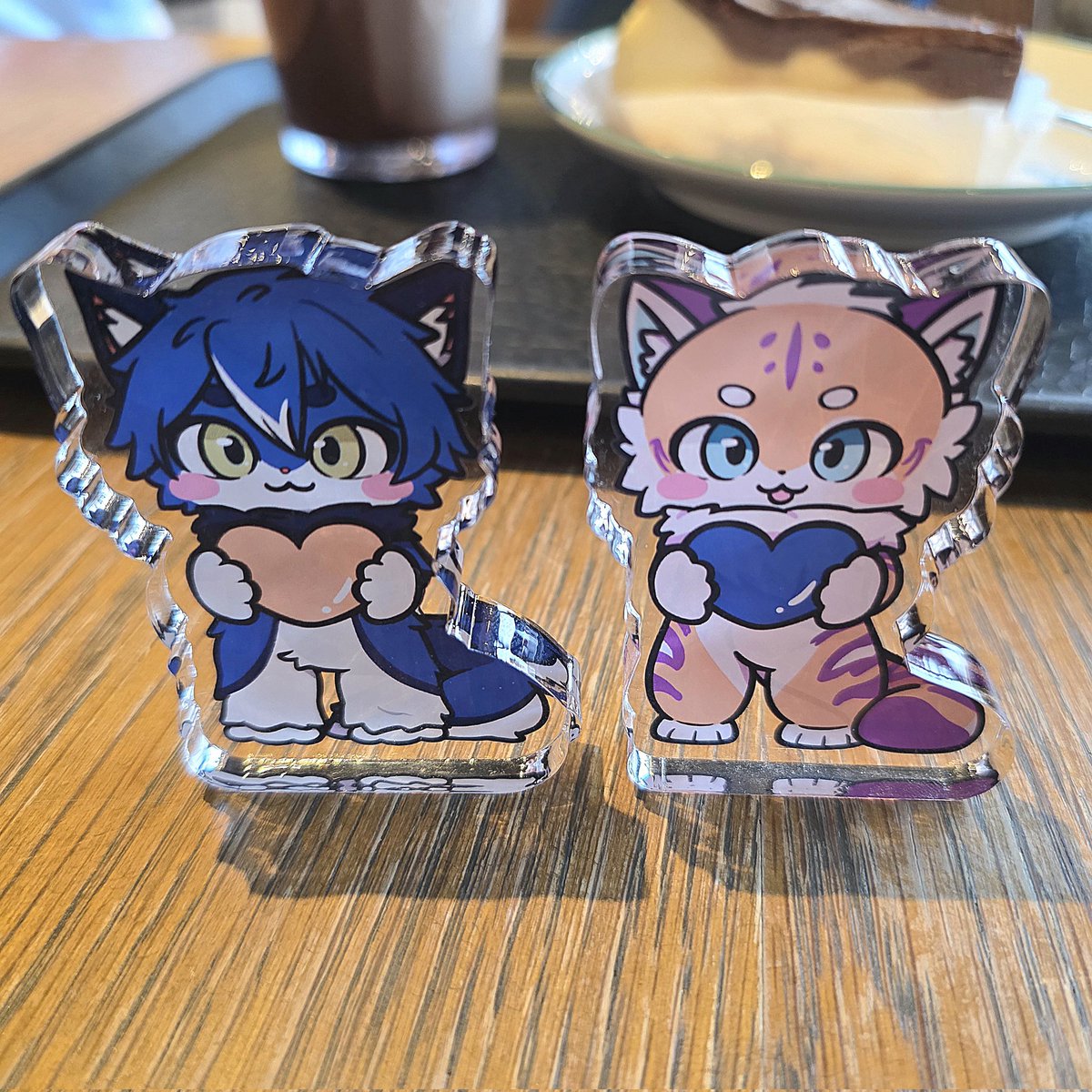 タム/탐 tweet media