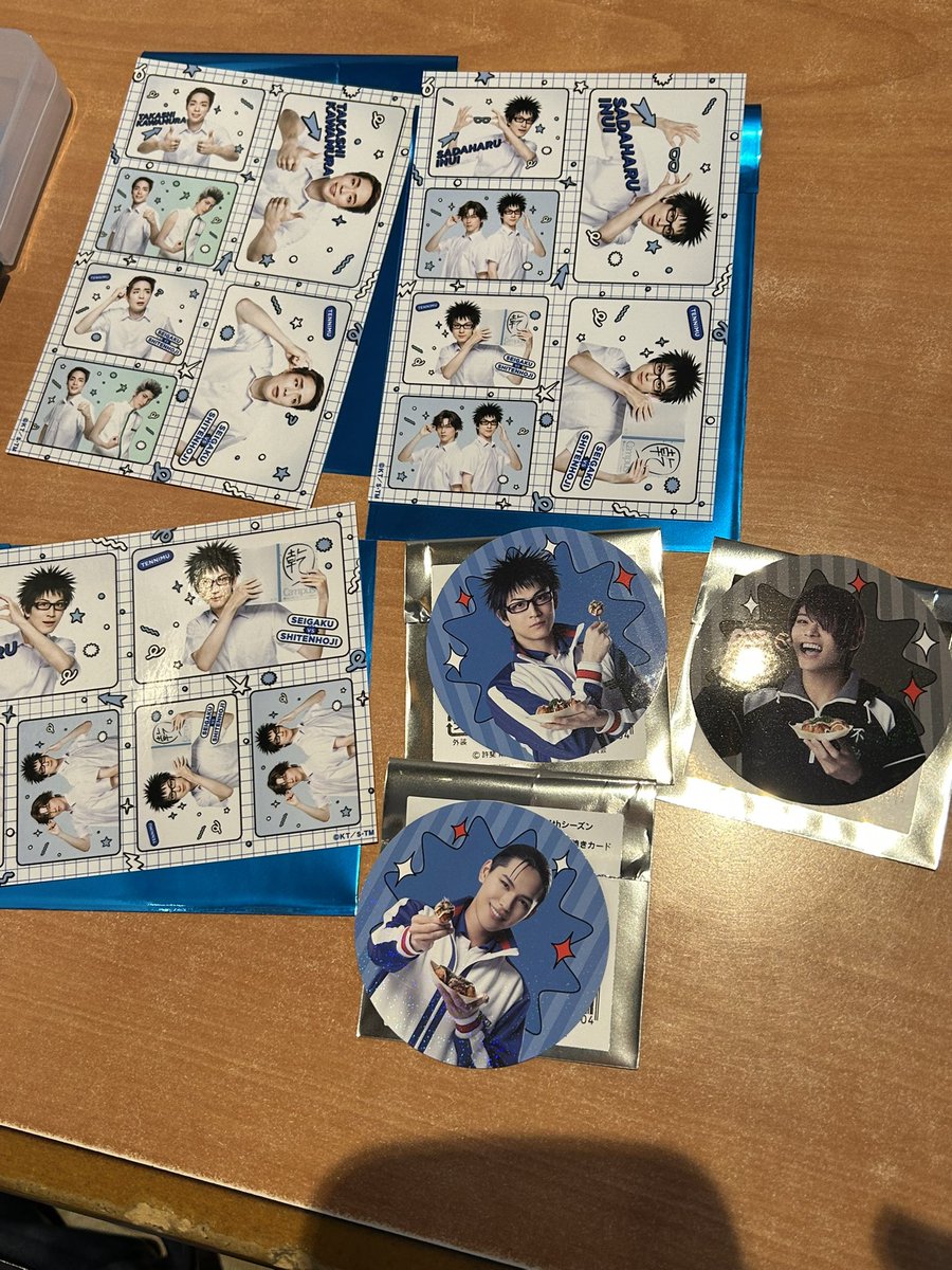 ざらめ tweet media