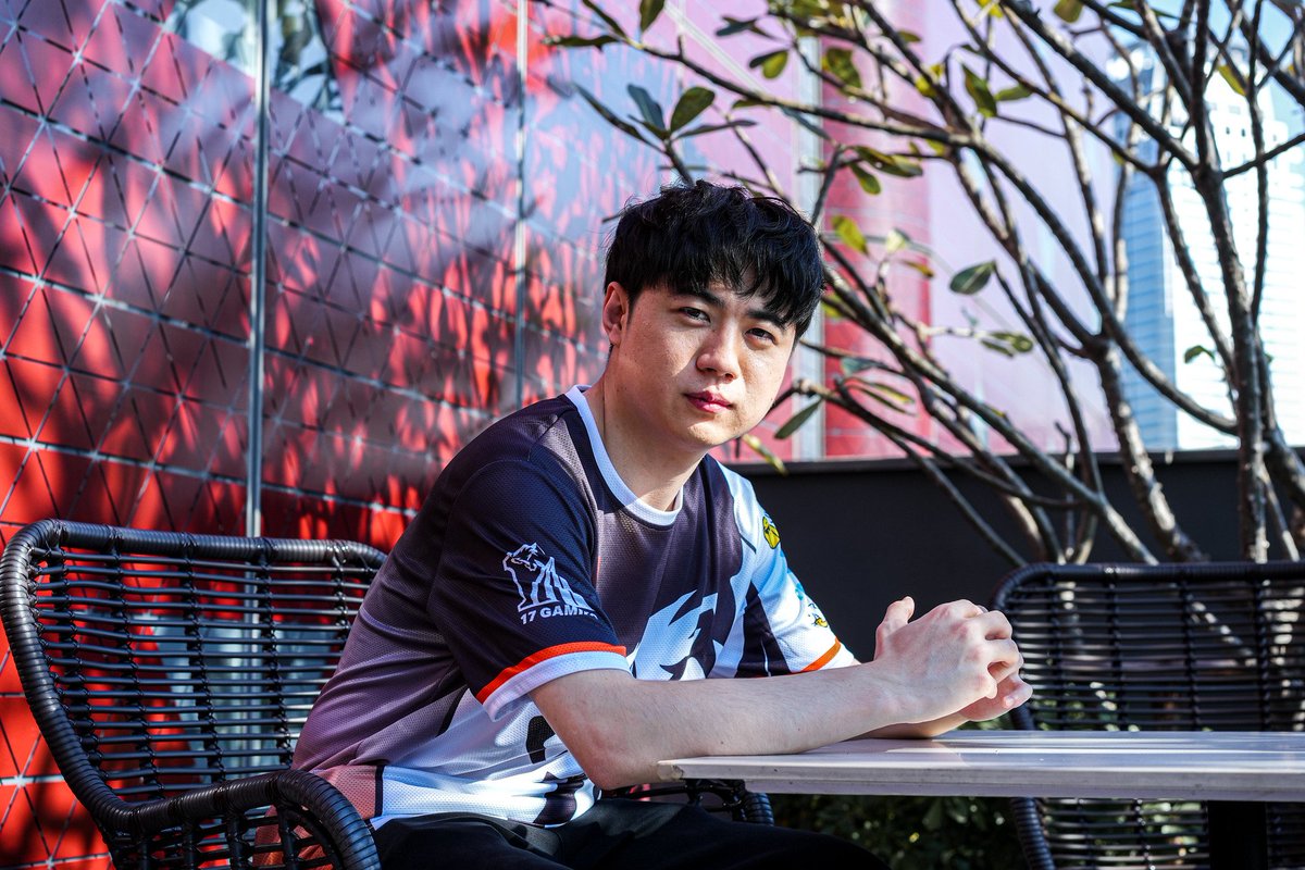 KR PUBG info tweet media