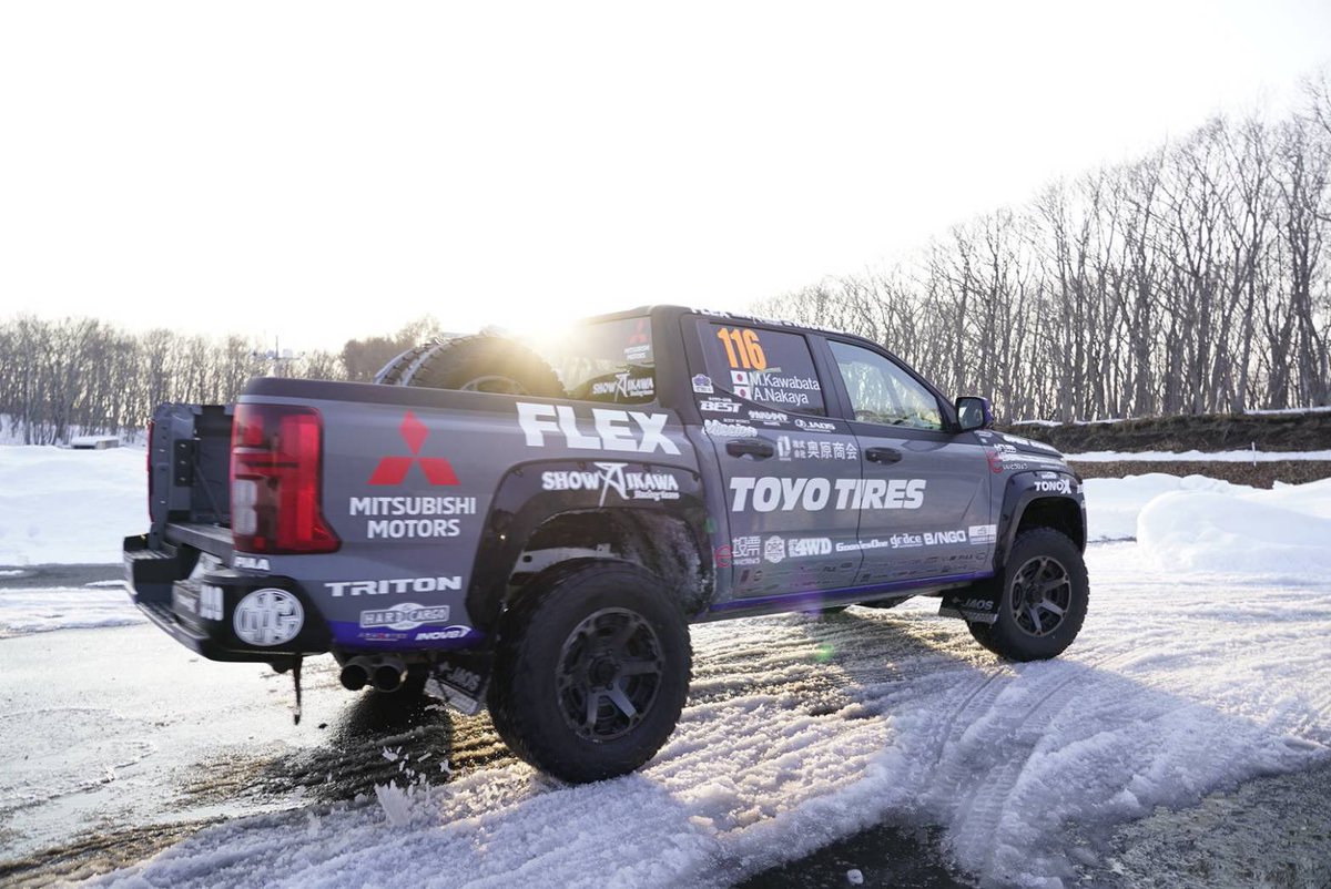 FLEX SHOW AIKAWA tweet media