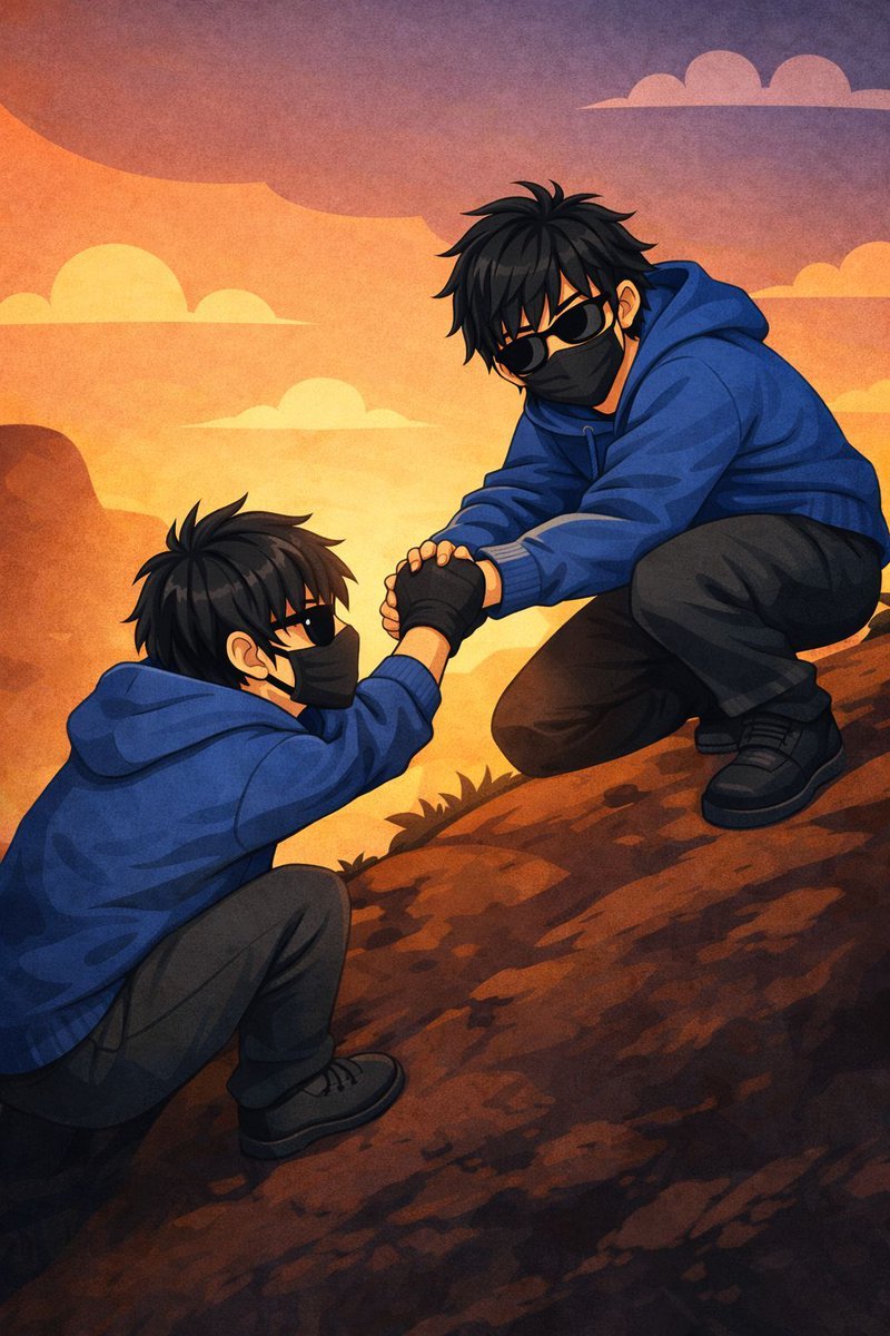 Trying to grow on X?

Even with 0 followers.

Say Hi 👋