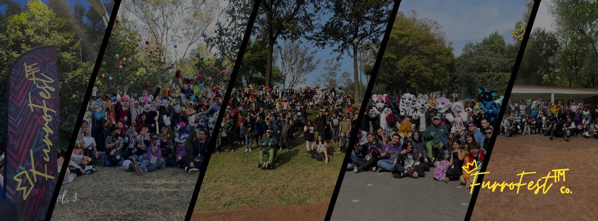👑FurroFest™ tweet media