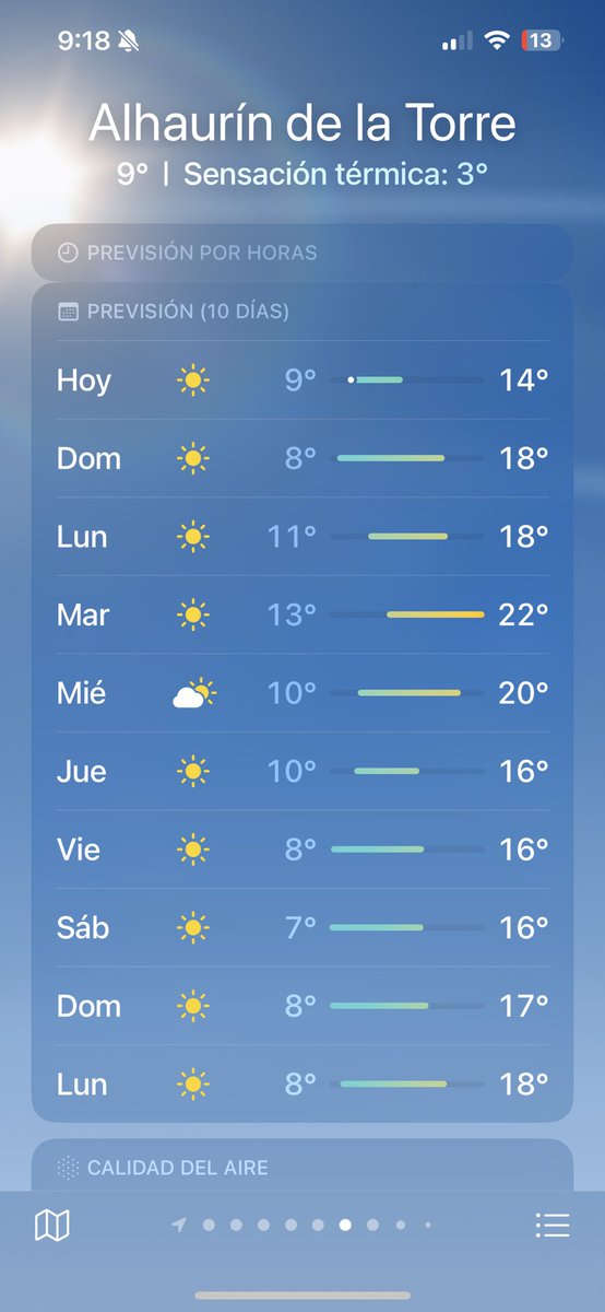 Lauro Golf Resort tweet media