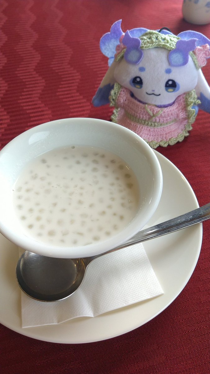今日は中華を食べに行きました。