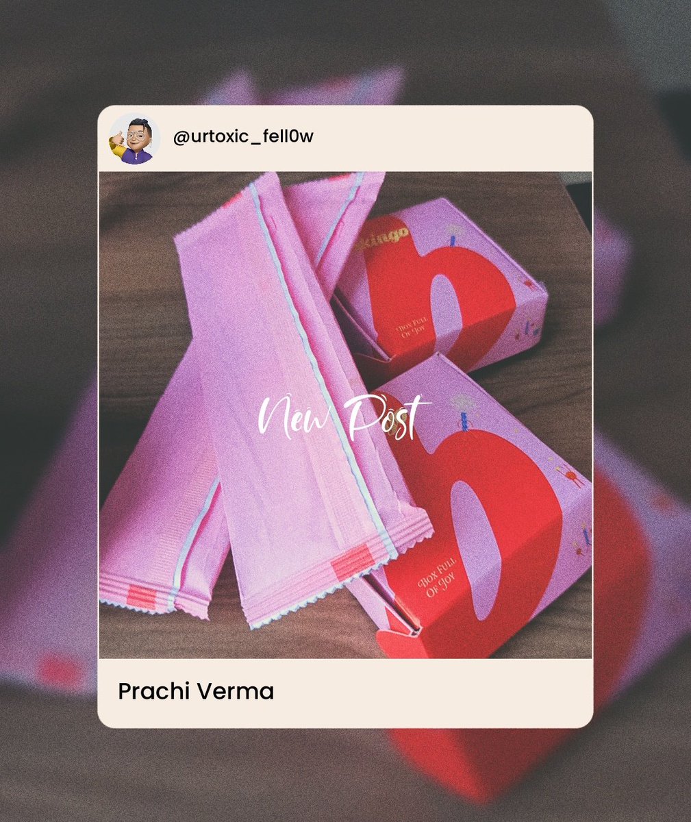 Prachi🇮🇳🩺 tweet media