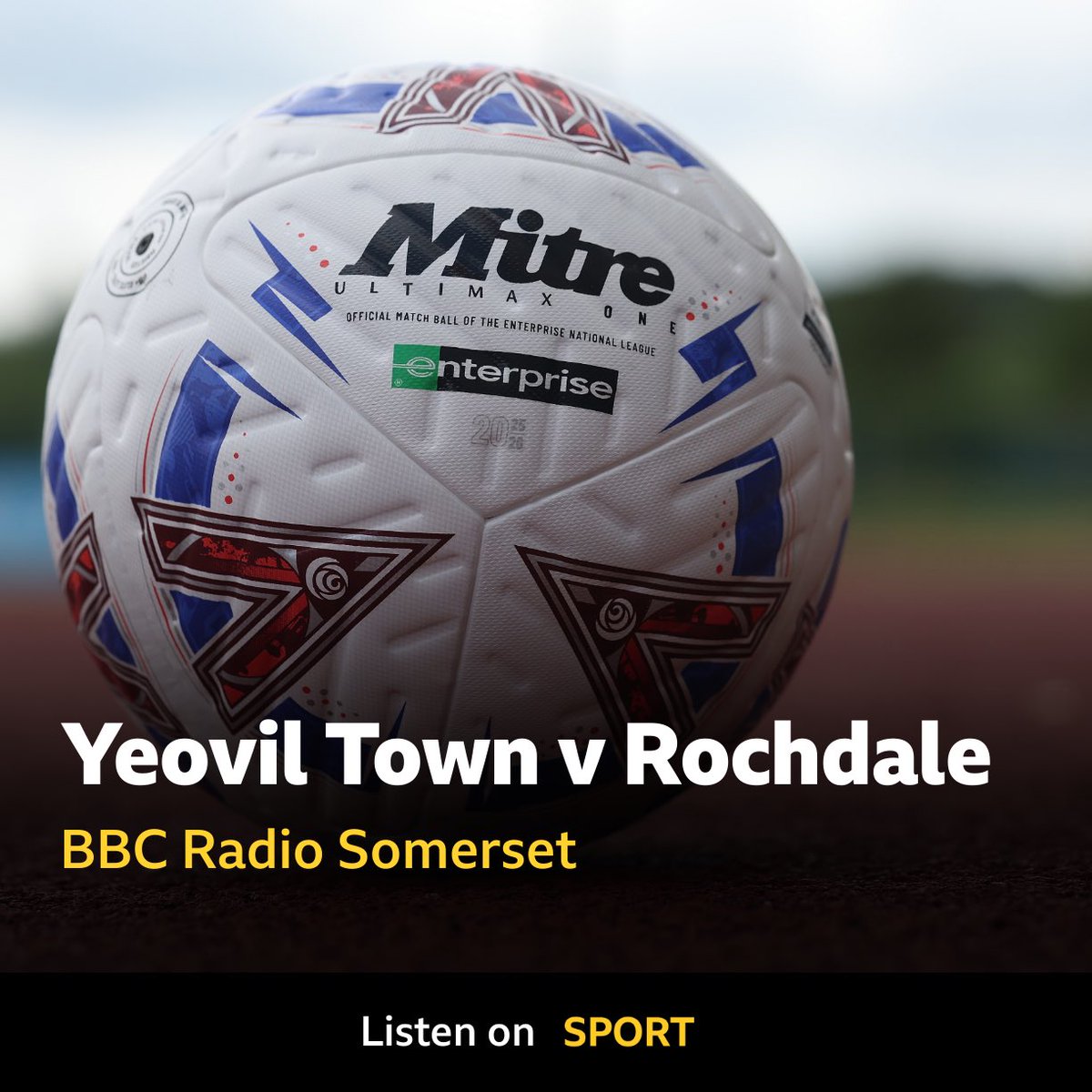 BBC Sport Bristol tweet media