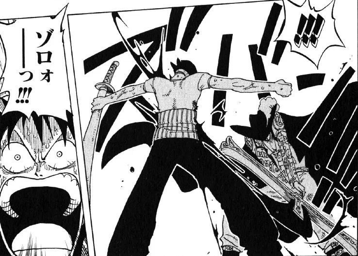 フラッグシップバトル 🏴‍☠️ 使用 緑ゾロ ⚔️ 1.緑ゾロ 後 ⭕️ 2