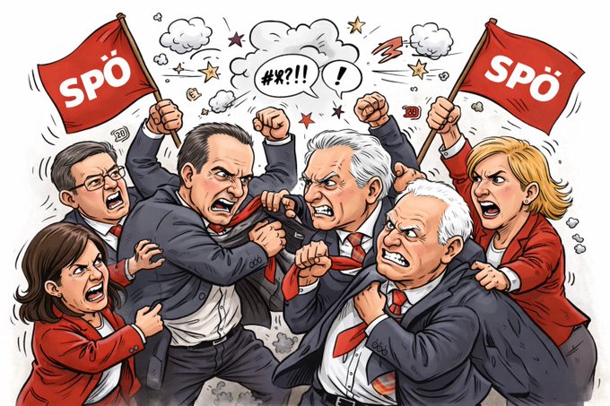 Echte Demokratie tweet media