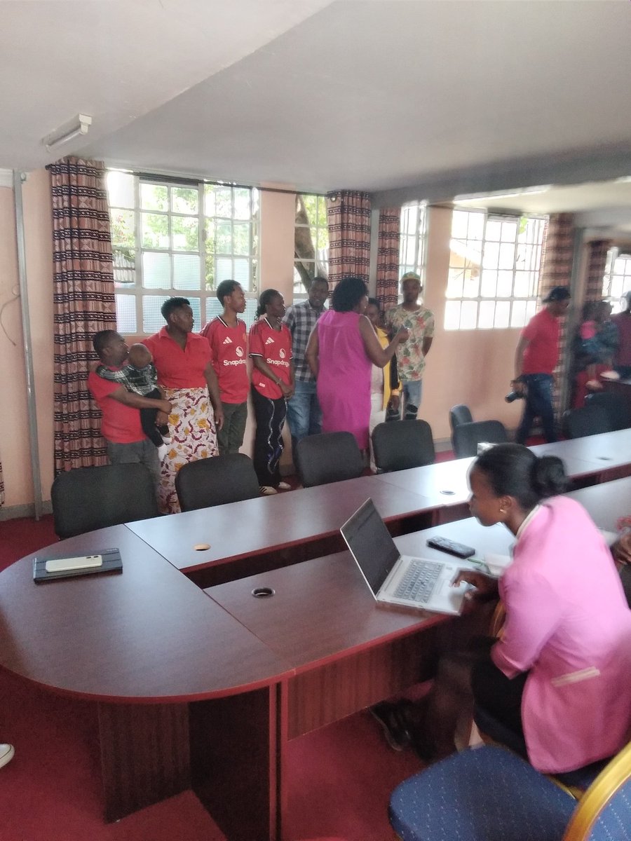 Today’s experience  demonstrates that love and gender justice are interconnected. When care is shared, relationships thrive and communities grow stronger.
#HowICare
Time To Love