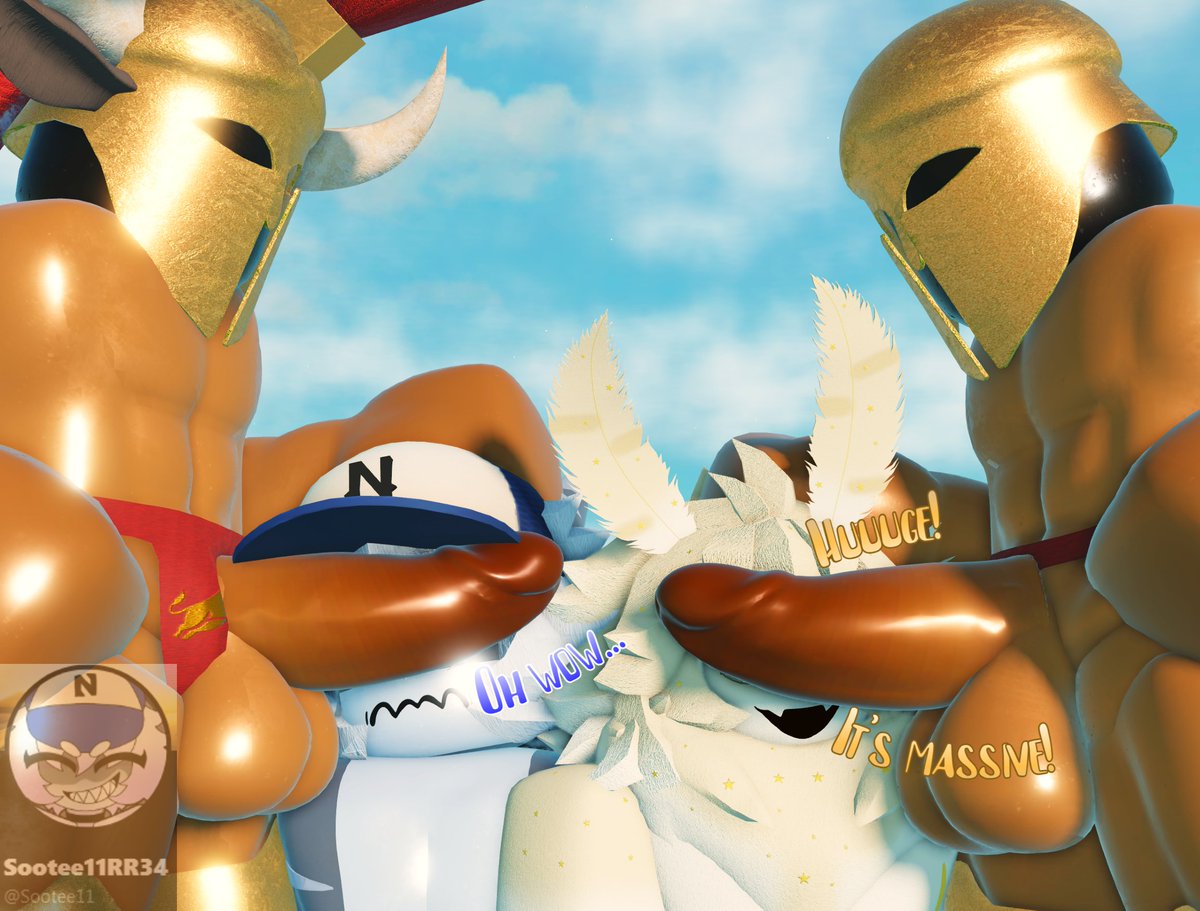 Sootee11RR34 tweet media