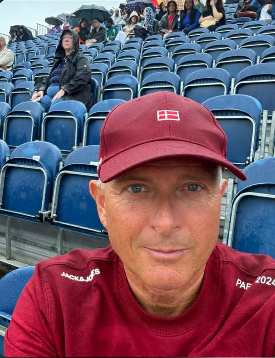 Leon Duke tweet media