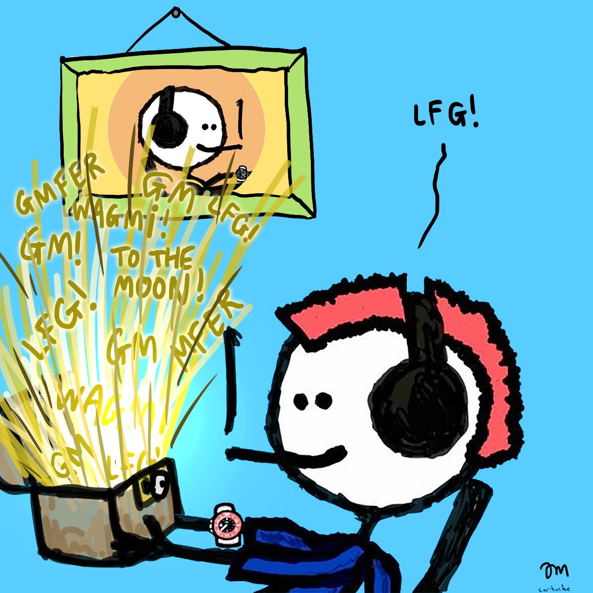 niken.eth tweet media