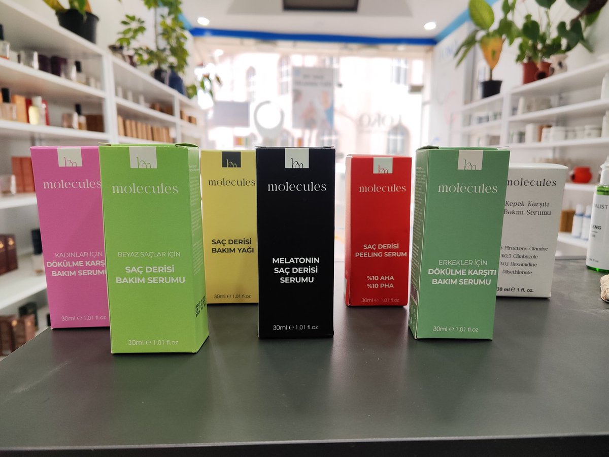 Yeni Saç Ürünleri Taze Tüketim 🥰