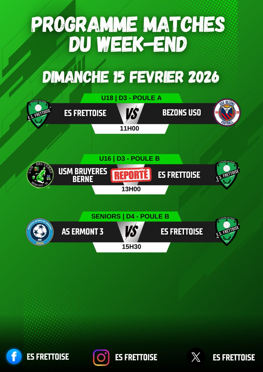 ES Frettoise tweet media