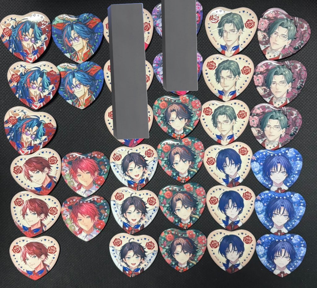 粉|取引 tweet media