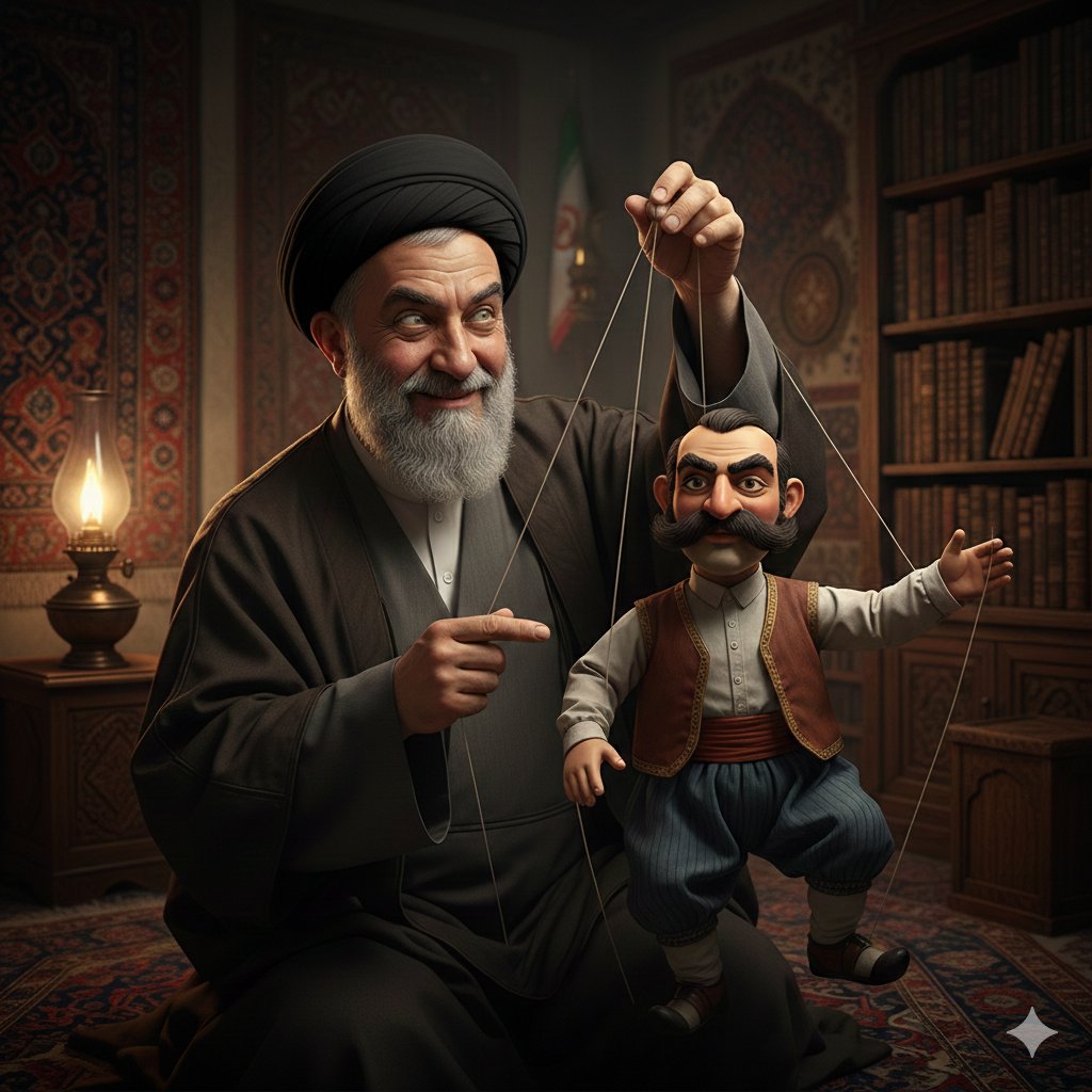 Sünniliği şekillendiren İran'dır.
Genel Türk dünyası alevidir.