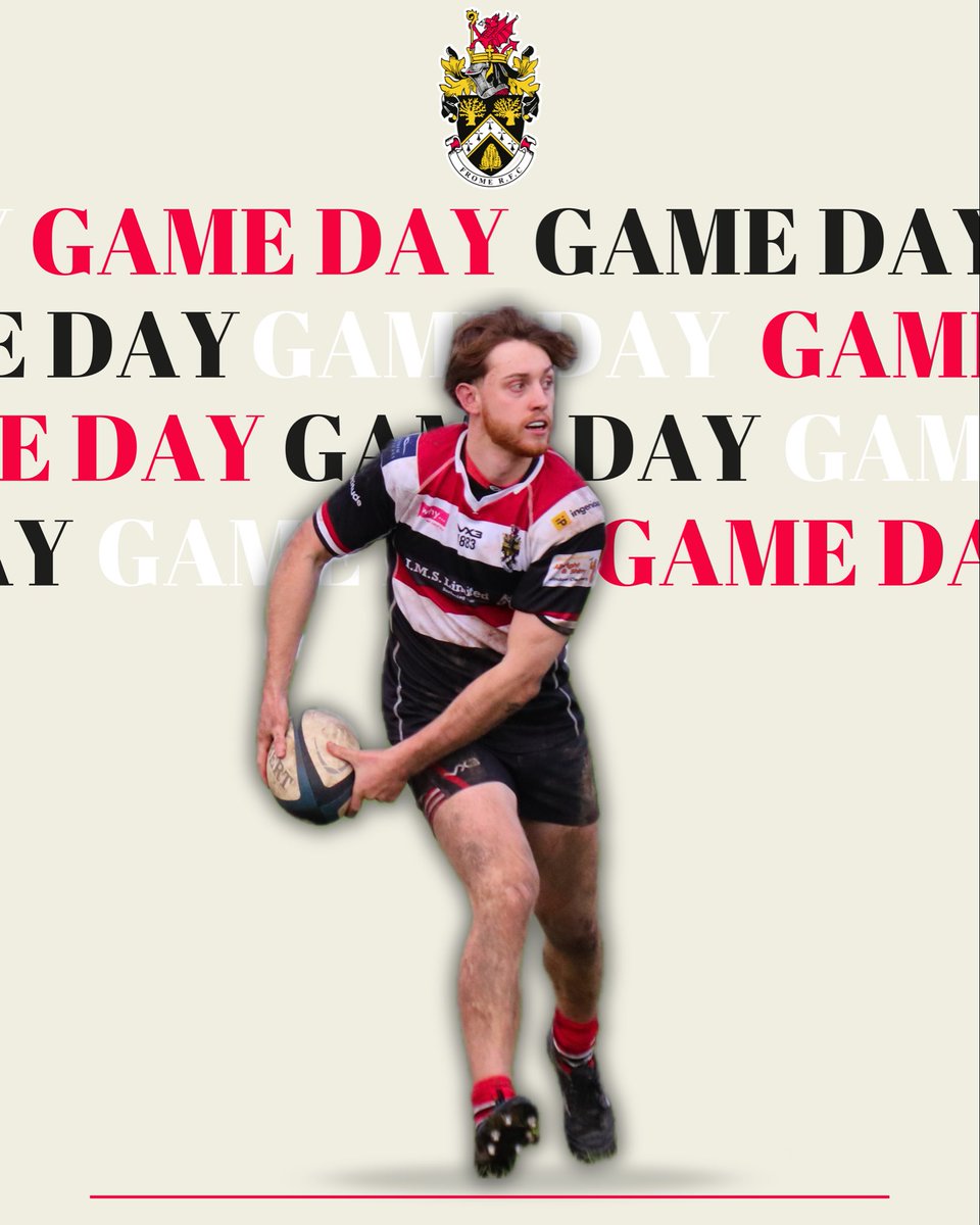 Frome RFC tweet media