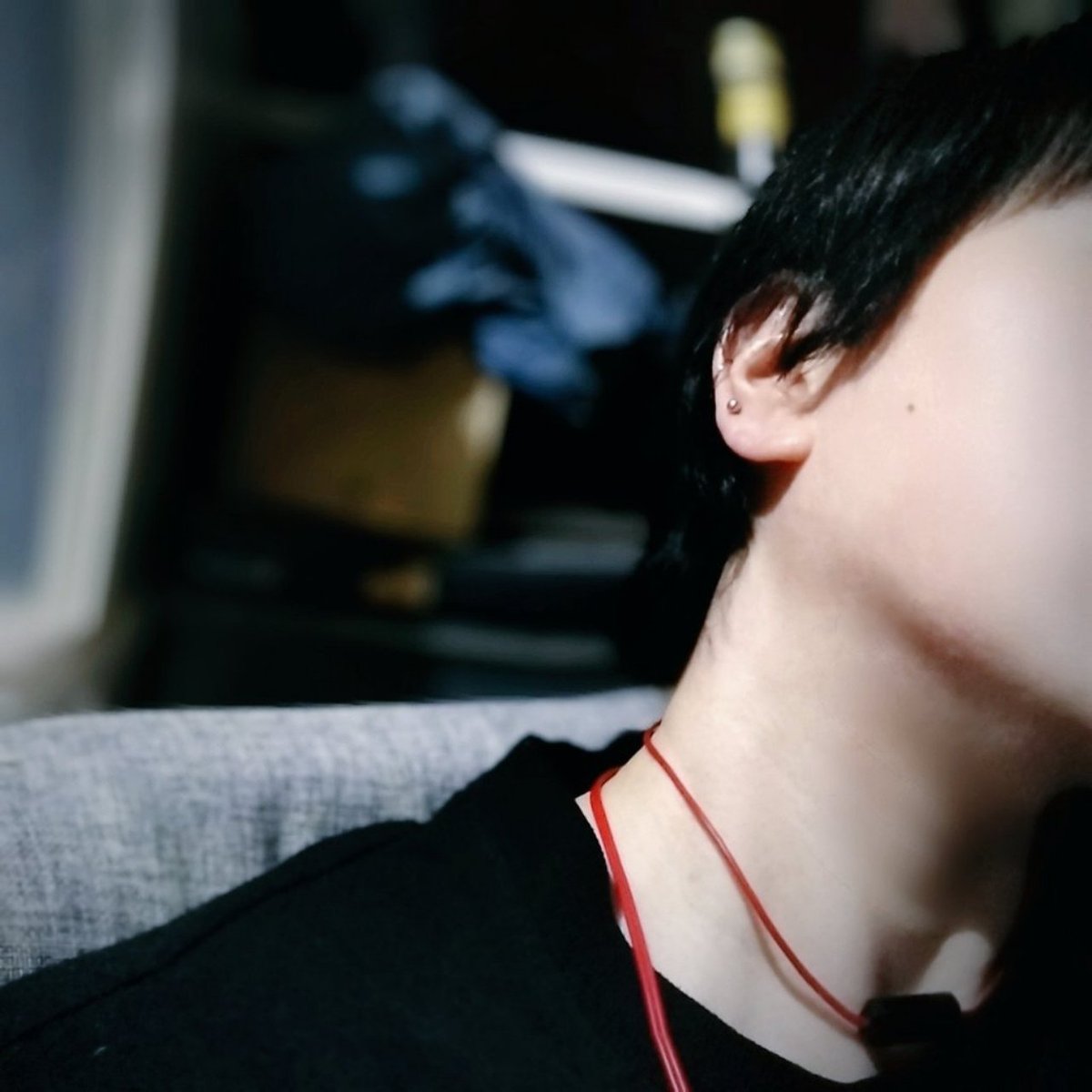 コチラのピンクはもう一切仕事しない