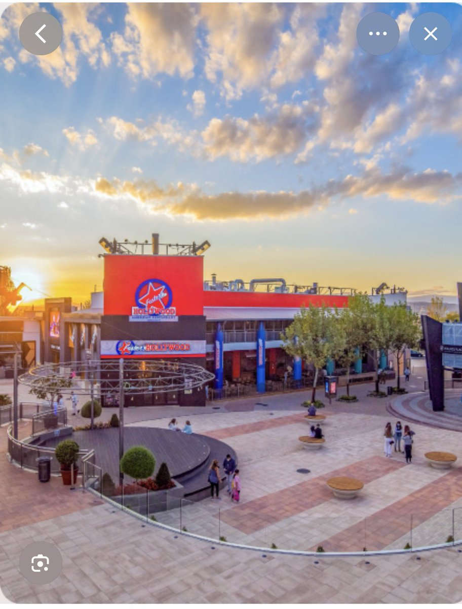 Create College tweet media