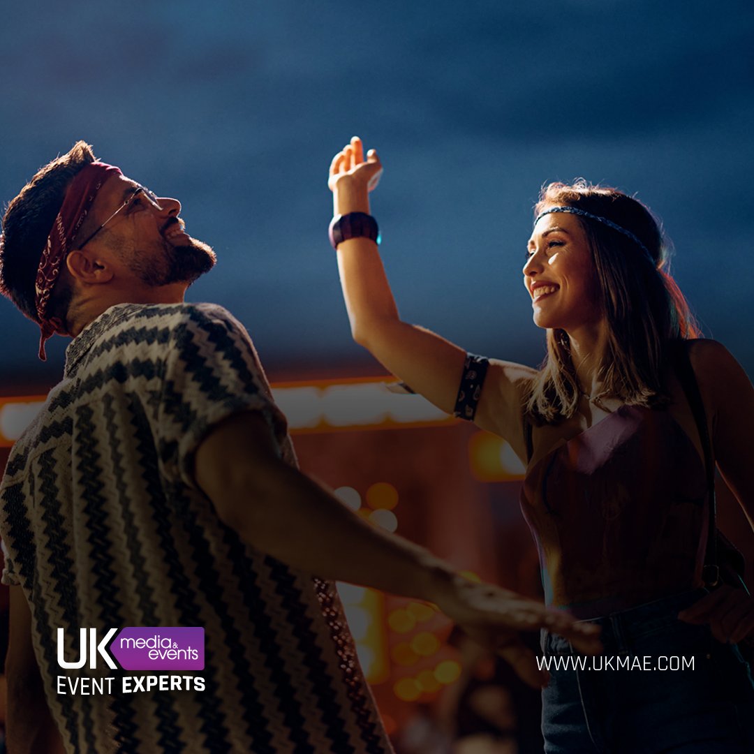 UK Media & Events tweet media