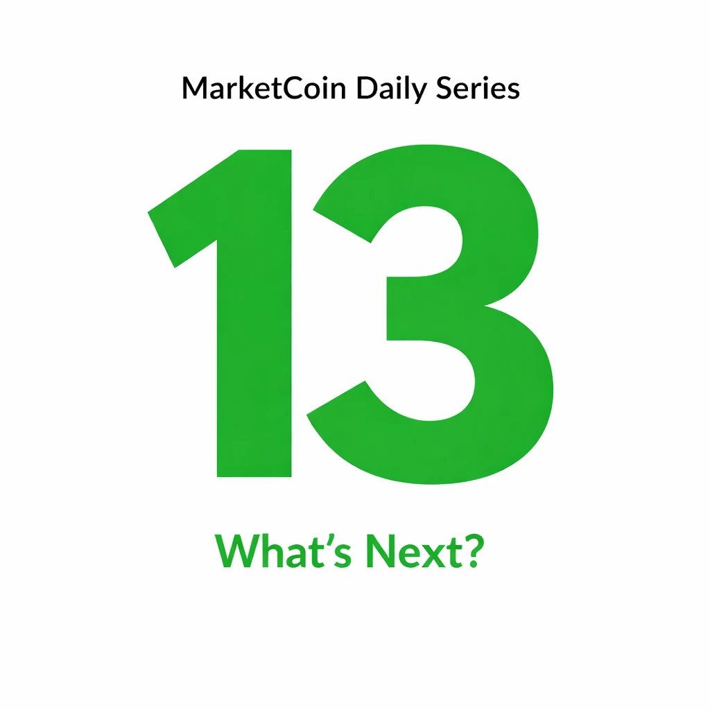 Market Coin (MAC) tweet media