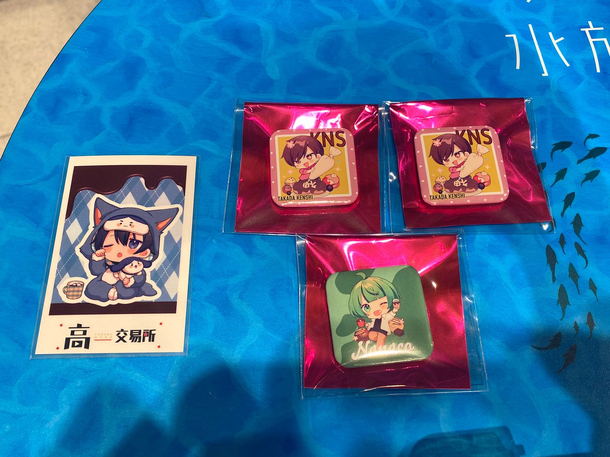 Ma / 取引垢 (@M___15i) / Posts / X