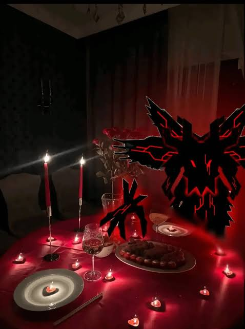 Feliz San Valentín, yo ya tengo mi cita con la que pasaré todo el día, que afortunado soy 🥰😊