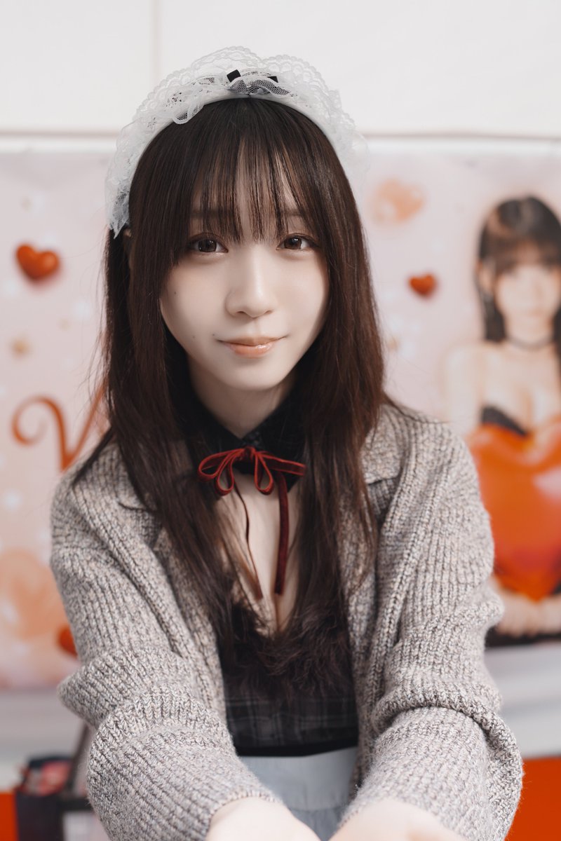 iorimoe_five's tweet photo. 2部目はまもなく17時40分頃から開始です🥳(少し準備に時間かかってごめんね！💕︎

 #バレンタインデー
 #バレンタイン 
 #Valentines https://t.co/weCb83WkTE