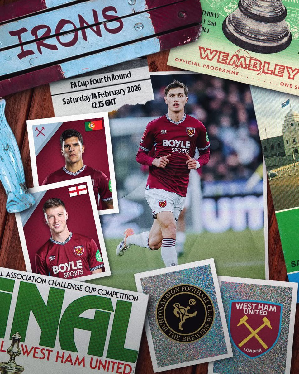 E13 Events tweet media