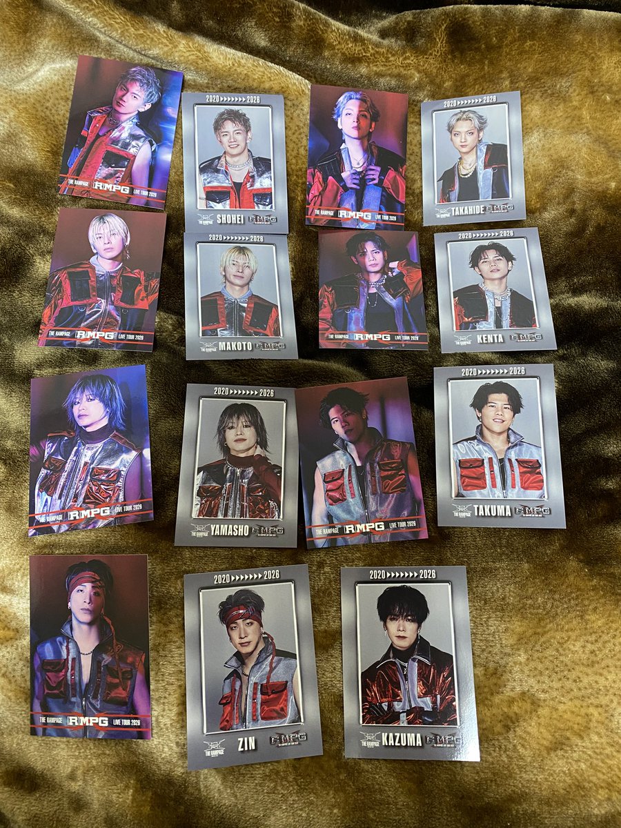 しおちゃん tweet media