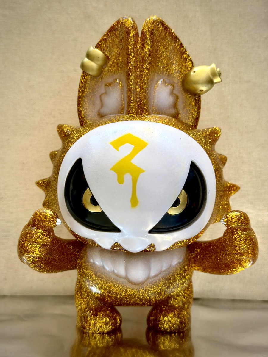 ワンフェス購入頻度も残り2つ。意識他界系さんの2周年記念ギガラメ