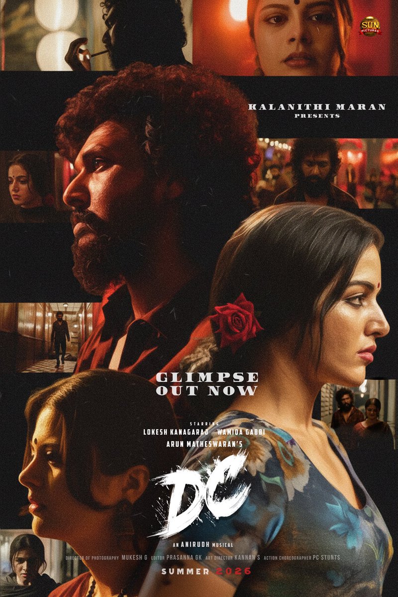 Sun Pictures tweet media